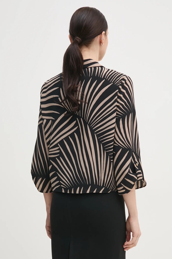 Odjeća Bluza Joseph Ribkoff 251083 crna