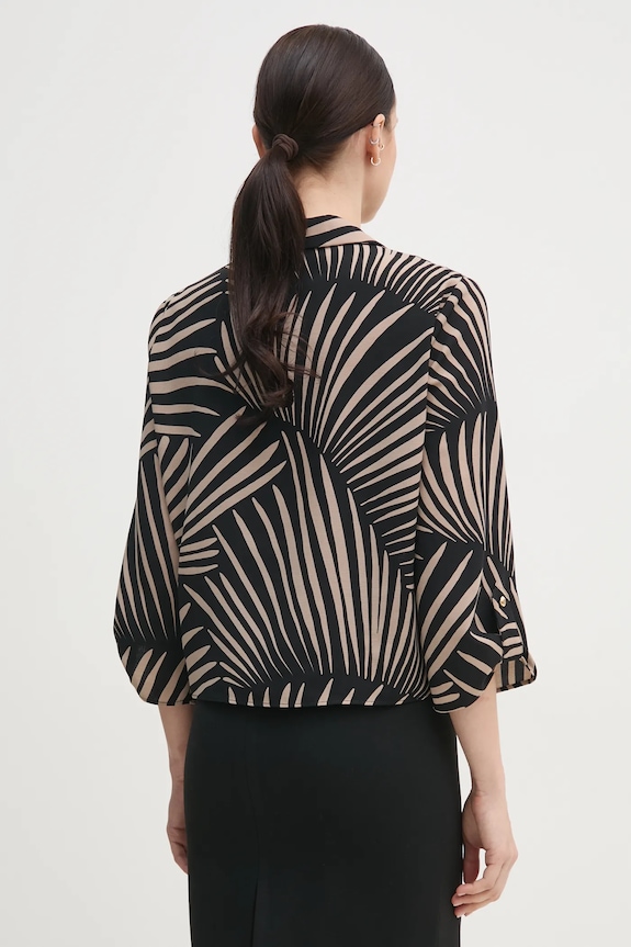 Odjeća Bluza Joseph Ribkoff 251083 crna