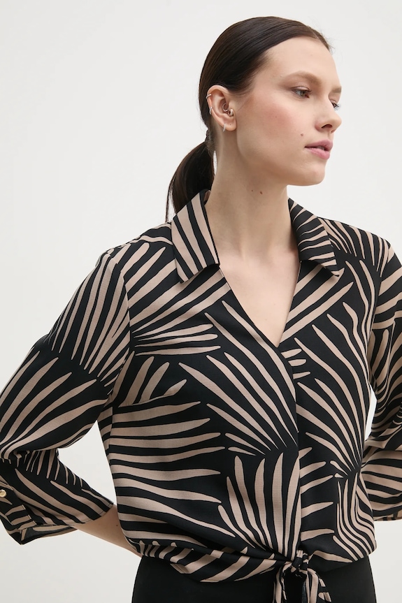 Bluza Joseph Ribkoff crna 251083