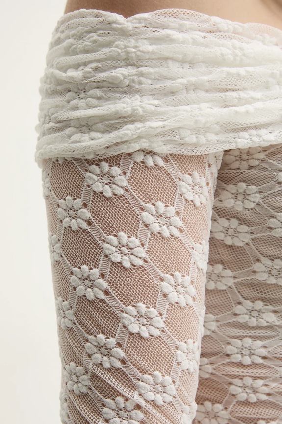 Bardot camicetta 59742TB beige