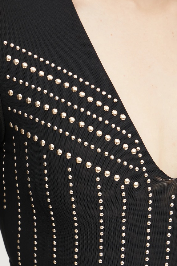 Κορμάκι Marciano by Guess KRISTAL 5RGP02.6218A