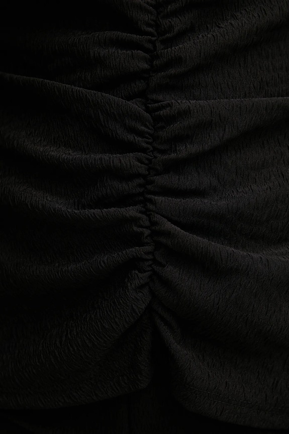 Gestuz bluza 10909687 negru
