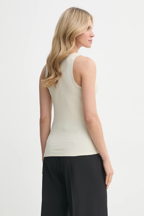 Odjeća Top Filippa K 28497.FK bež
