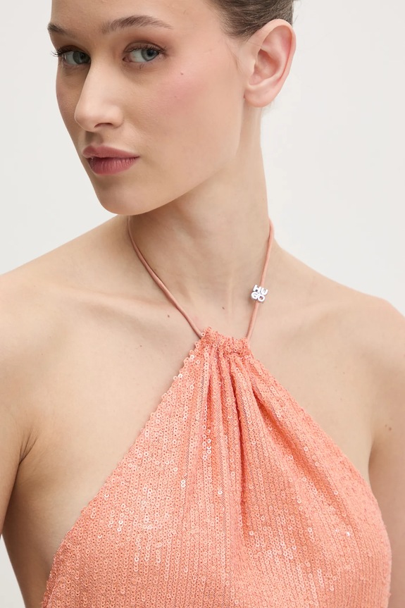 Bluza HUGO narančasta 50537010