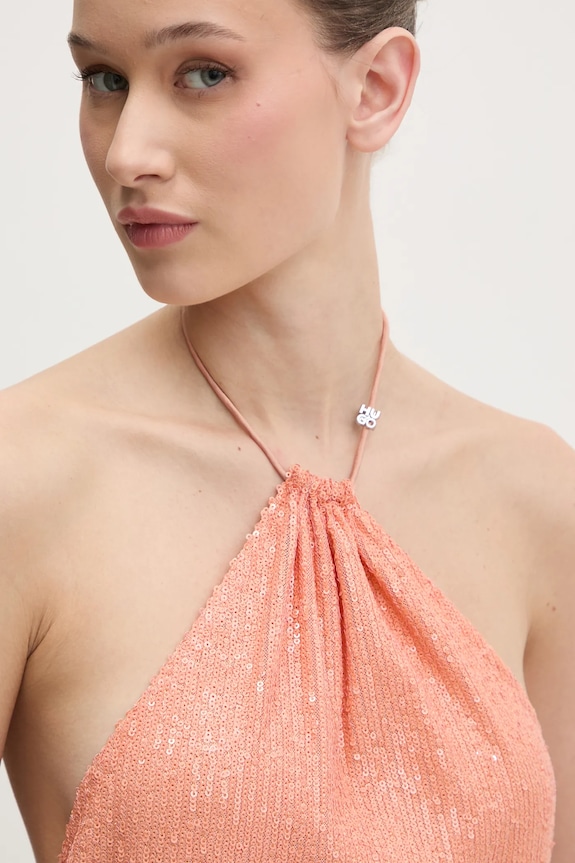 Bluza HUGO narančasta 50537010