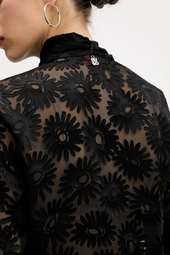 Srajca 50538812 črna