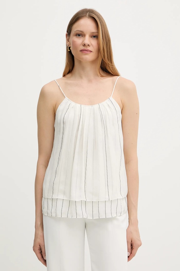 Bluza BOSS regular bijela 50539921