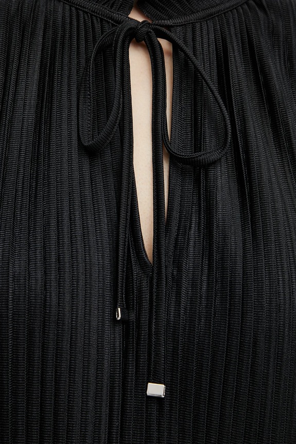 Top BOSS 50546364 μαύρο