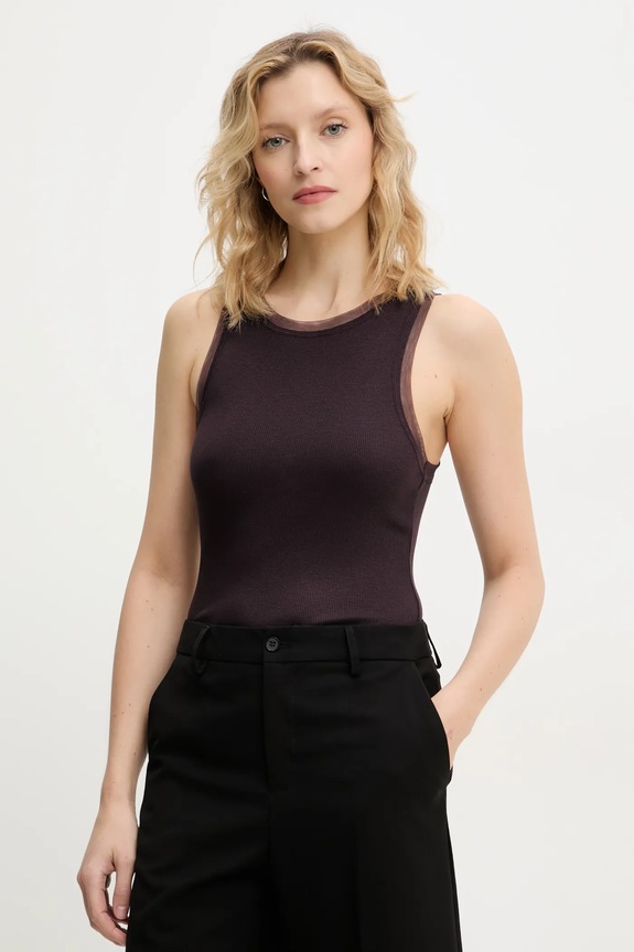 Remain top slim violetto 5026932232