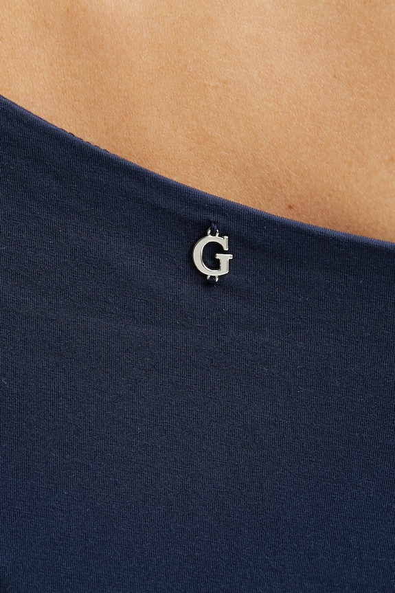 Bluza Guess DOLMAN W5GP46.KACM2 mornarsko plava