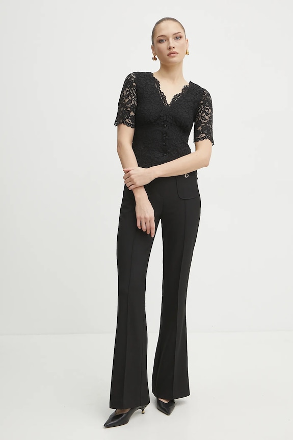 Morgan felső TANGO TANGO fekete SS25