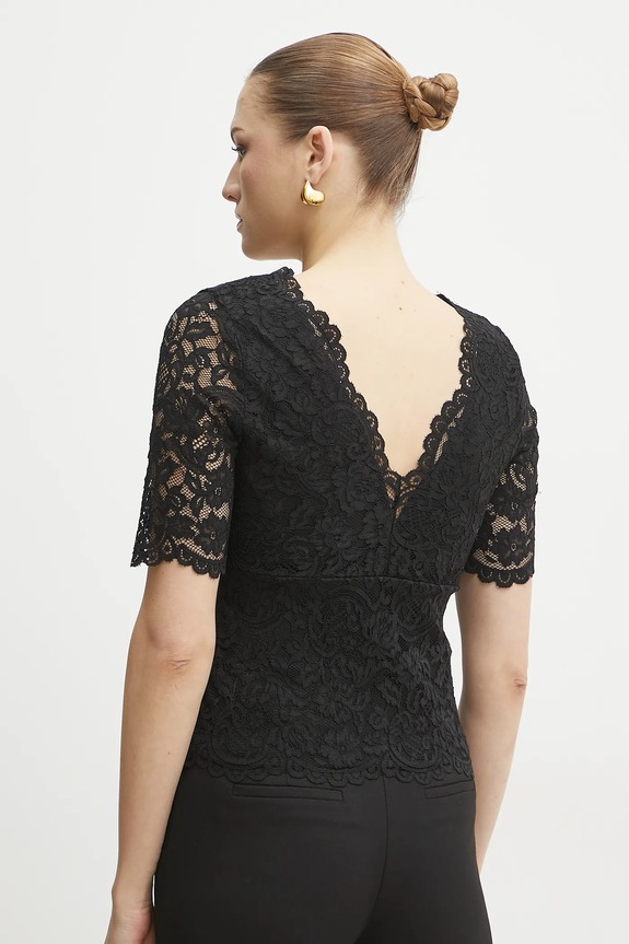 Ruházat Morgan felső TANGO TANGO fekete