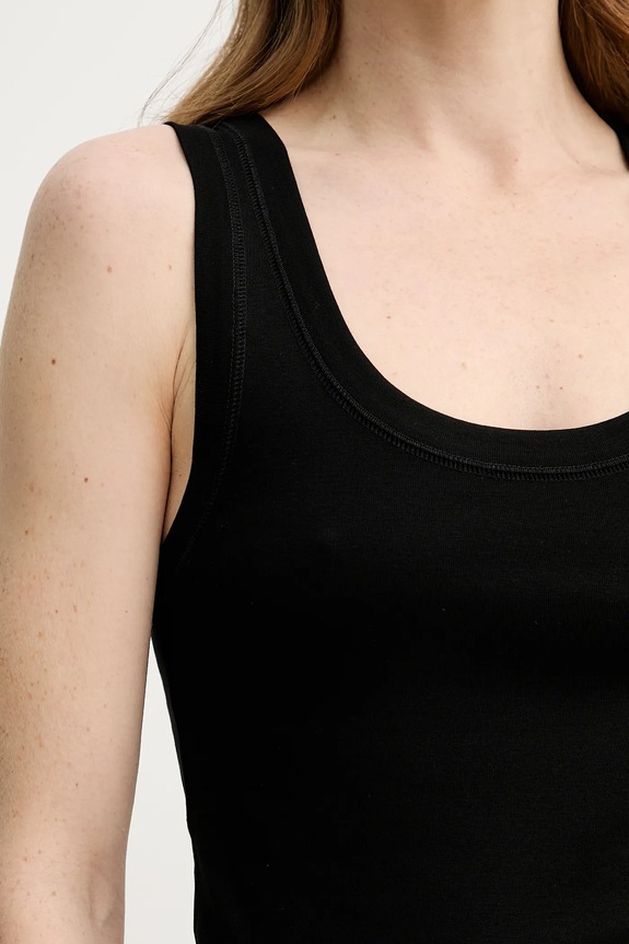 Herskind top din bumbac Sandra 5581152