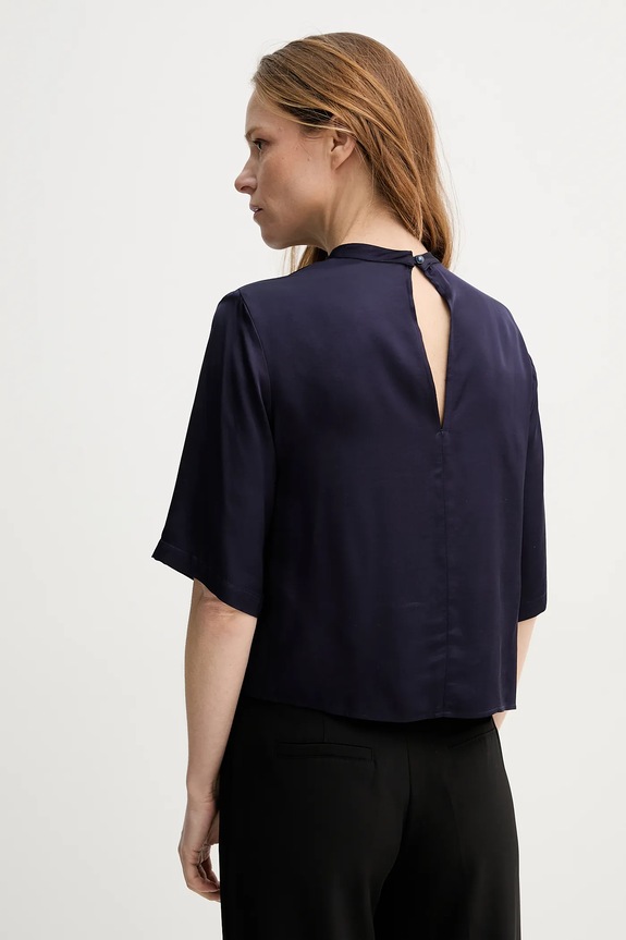 Odjeća Bluza Sessun 25210039 mornarsko plava