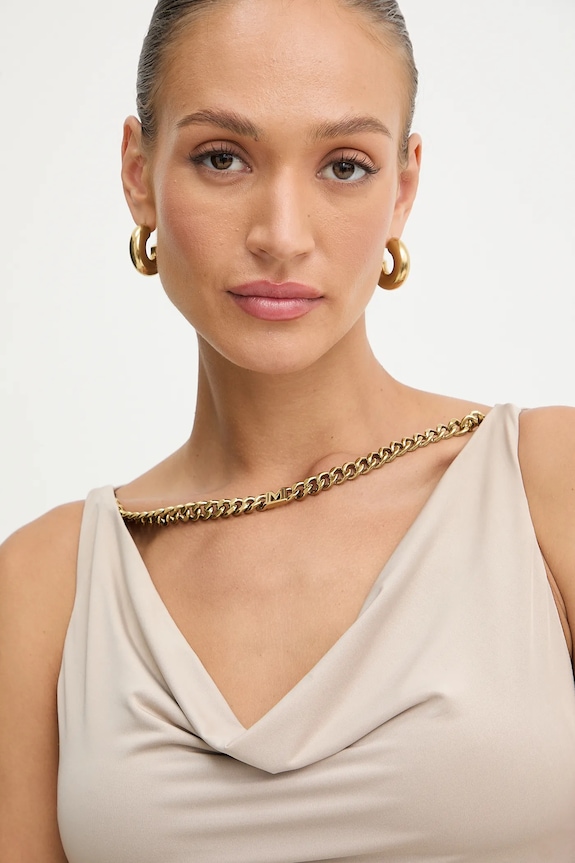 Marciano by Guess top ALVA beżowy 5GGP07.6259A