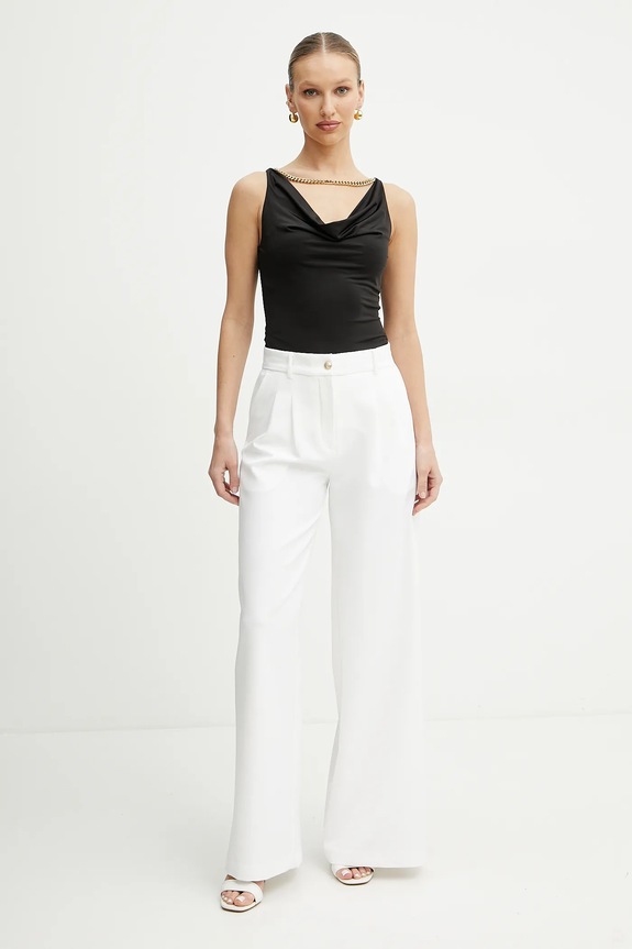 Marciano by Guess top ALVA 5GGP07.6259A czarny AW25