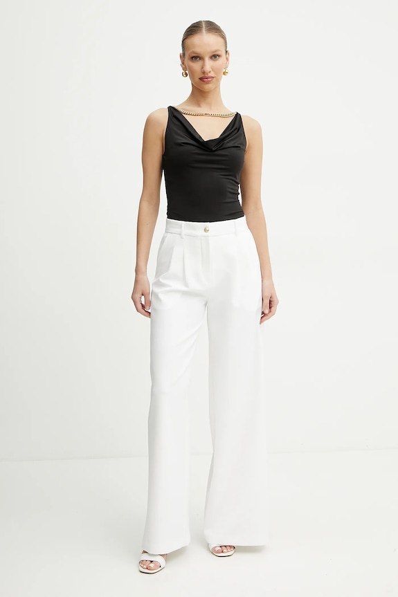 Marciano by Guess top ALVA 5GGP07.6259A czarny AW25