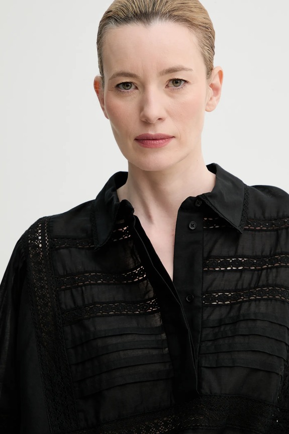 Bluza MUNTHE FERDIE crna 251102025128