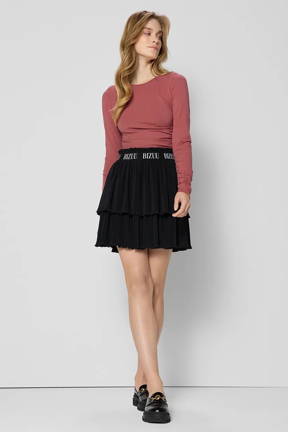 Bizuu body RELLA RELLA.CZERWONY.KW25