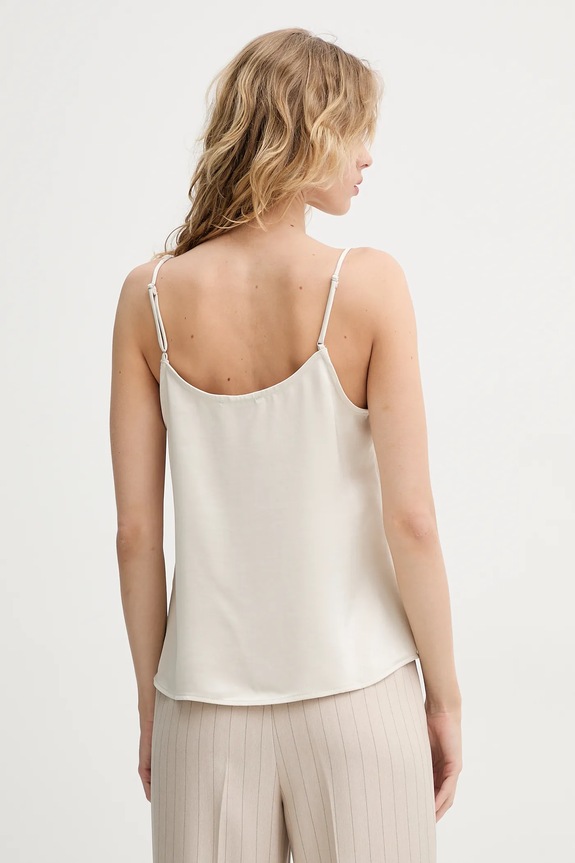 Одежда Топ Bruuns Bazaar BBW4438 бежевый