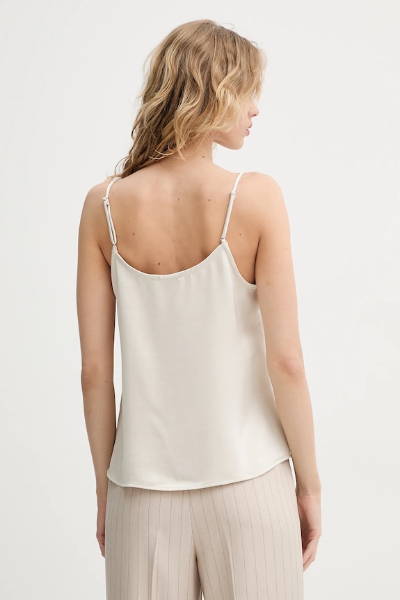 Одежда Топ Bruuns Bazaar BBW4438 бежевый