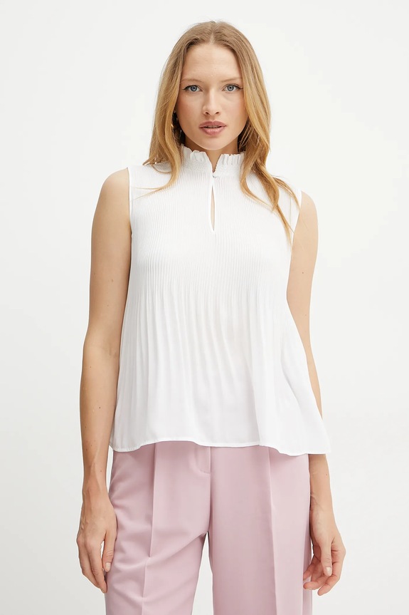 Блузка Liu Jo casual белый WA5237.T4300