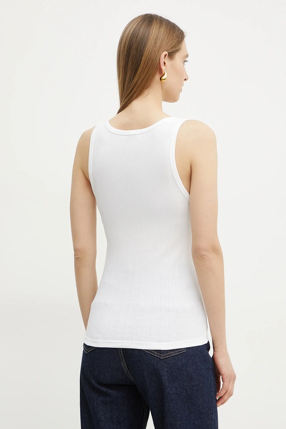 Abbigliamento Patou top JE1499971 bianco