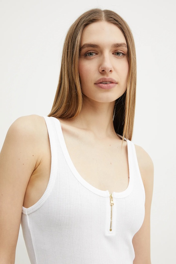 Patou top bianco JE1499971