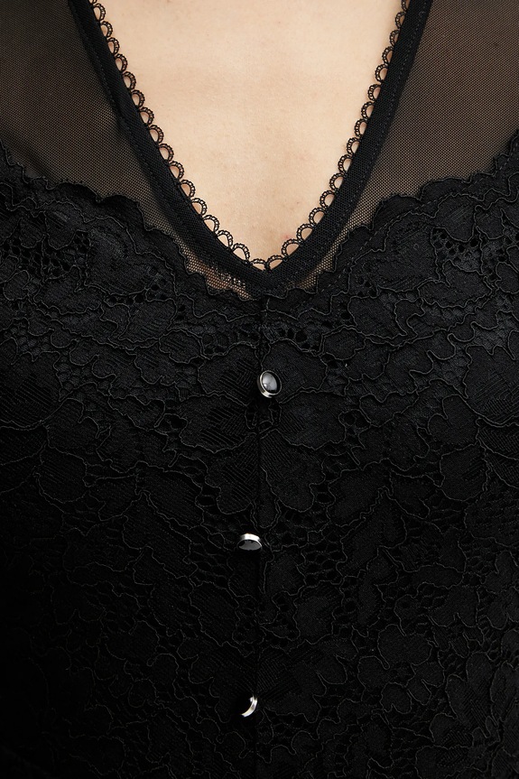 Morgan body DMIA DMIA