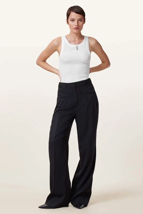 Top AllSaints RINA W235JB