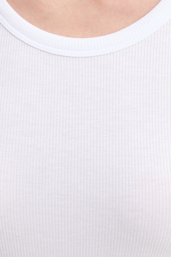 MUNTHE t-shirt MUTULA 247112424769 biały