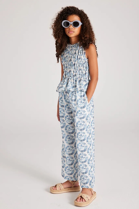 Mayoral bluza copii 6036.8A.Junior.PPYA