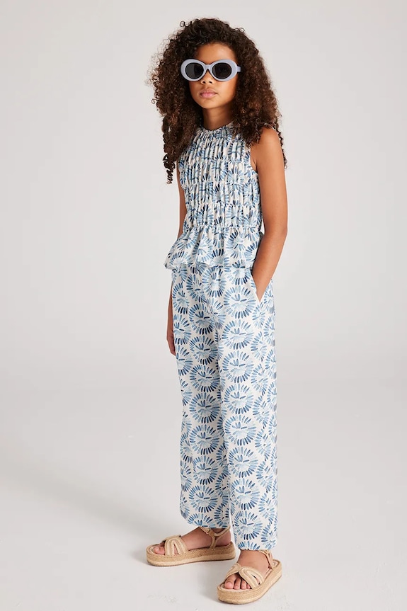 Mayoral bluza copii 6036.8A.Junior.PPYA