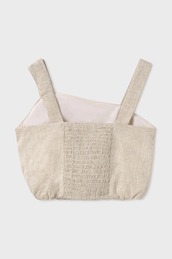 Deklice Mayoral 6043.8A.Junior.PPYA bež