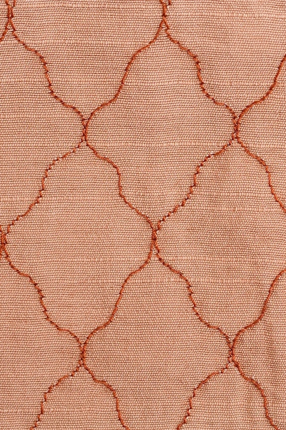 Παιδική μπλούζα Donsje Mieke Blouse πορτοκαλί 4096900