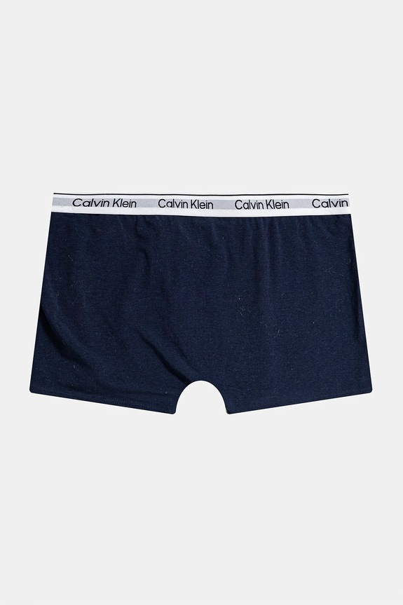 Detské boxerky Calvin Klein Underwear 3-pak B70B700507.PPYA