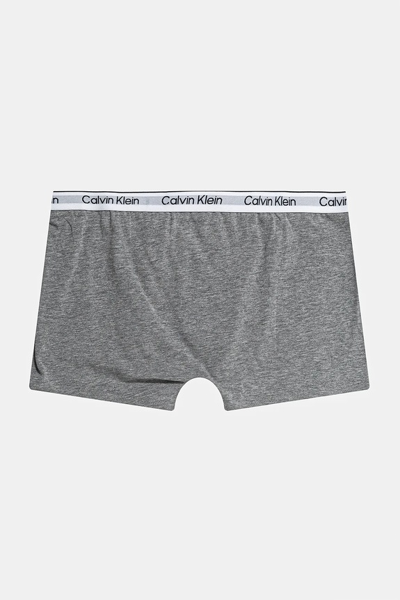 Detské boxerky Calvin Klein Underwear 3-pak B70B700507.PPYA