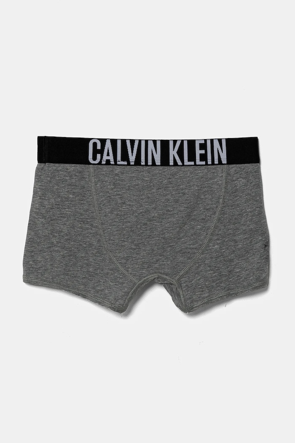 Calvin Klein Underwear bokserki dziecięce 3-pack B70B700510.PPYA biały SS25