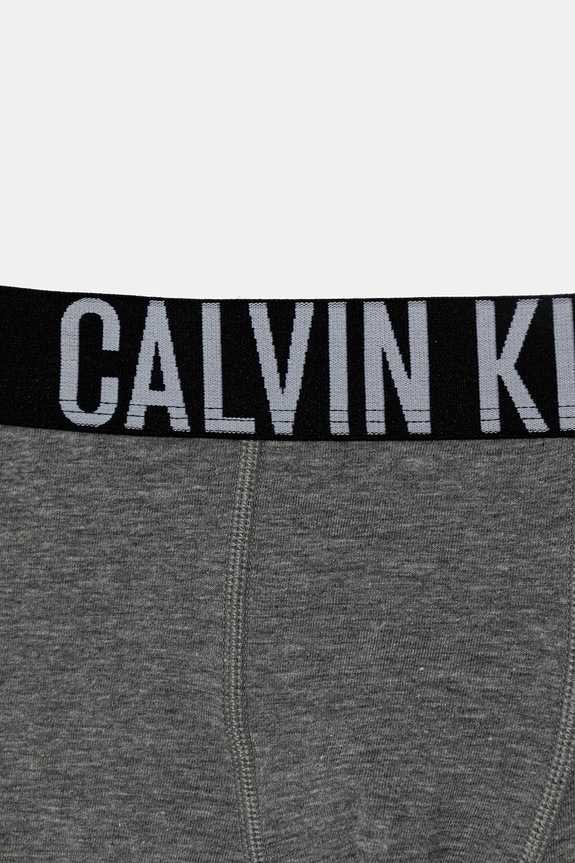 Calvin Klein Underwear bokserki dziecięce 3-pack B70B700510.PPYA biały