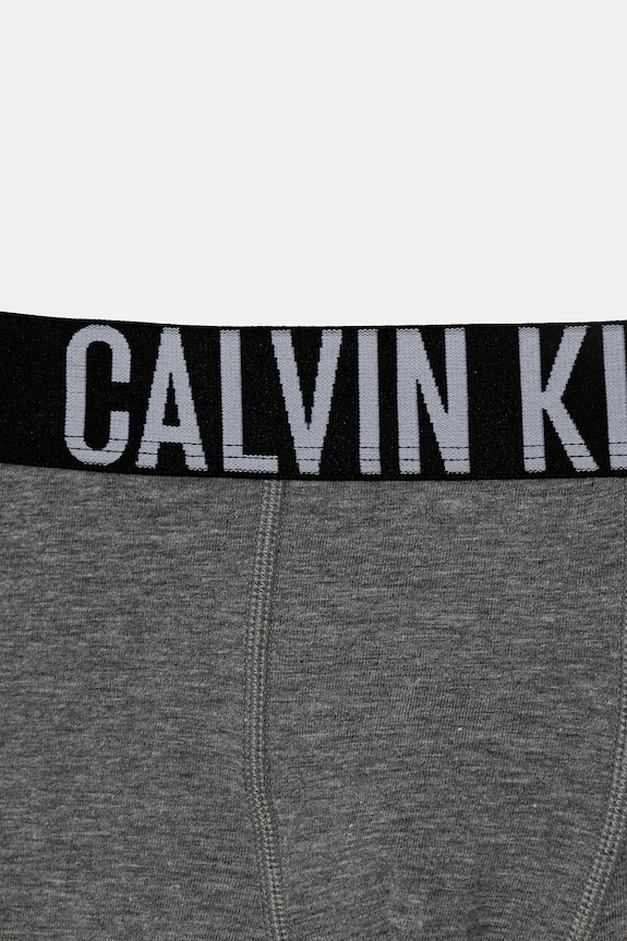 Calvin Klein Underwear bokserki dziecięce 3-pack B70B700510.PPYA biały