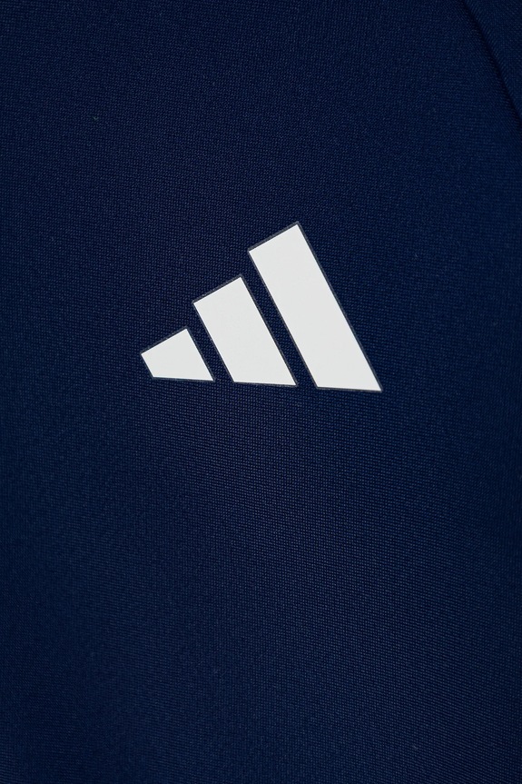 Хлопчик Дитячий купальний лонгслів adidas Performance JI7350 темно-синій
