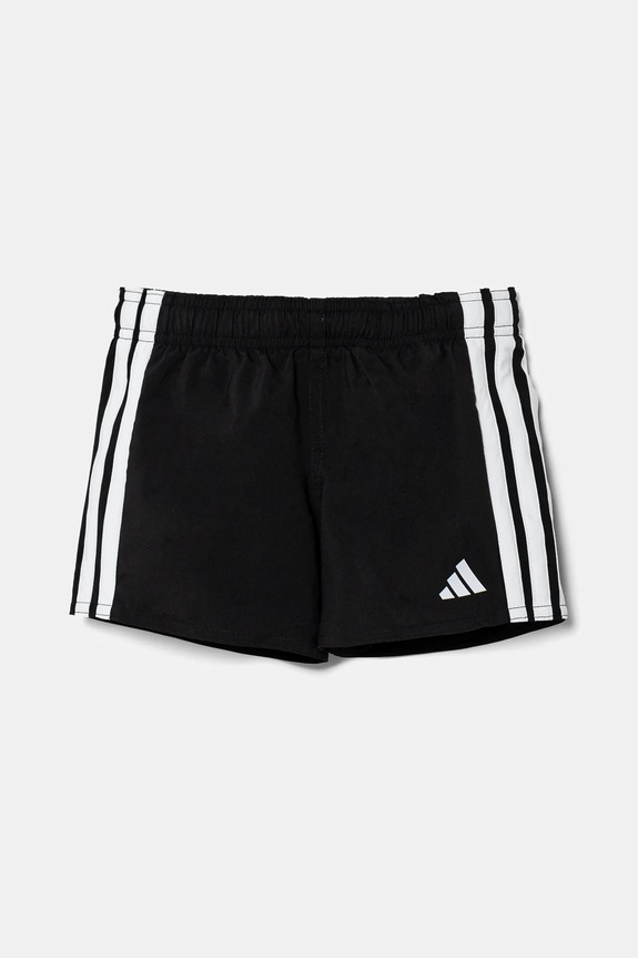 Dětské plavkové šortky adidas Performance černá JD8013