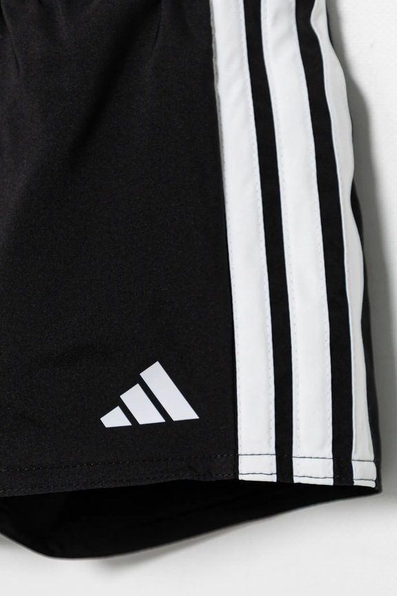 CHLAPEC Dětské plavkové šortky adidas Performance JD8013 černá