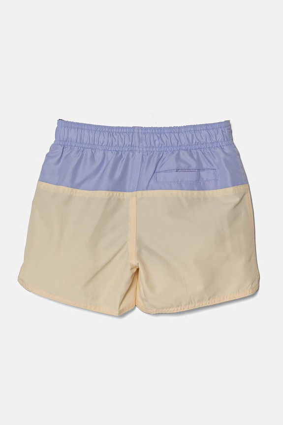 adidas Performance szorty kąpielowe dziecięce JL5577 żółty SS25