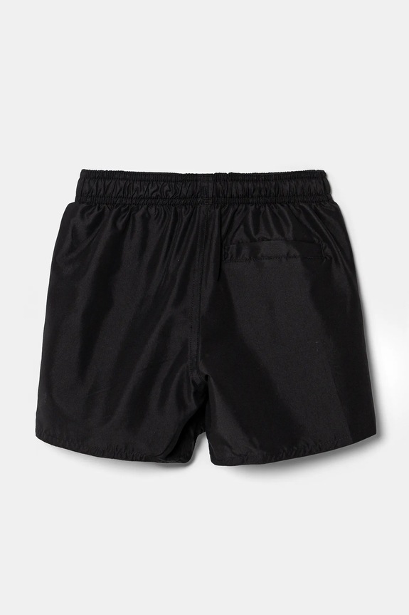 Detské plavkové šortky adidas Performance JG3604 čierna SS25