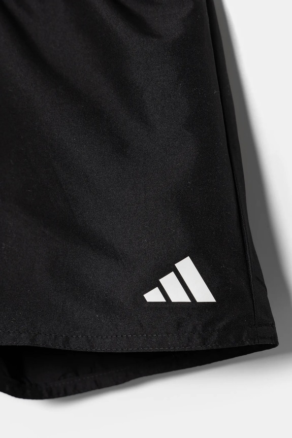 Chlapec Detské plavkové šortky adidas Performance JG3604 čierna
