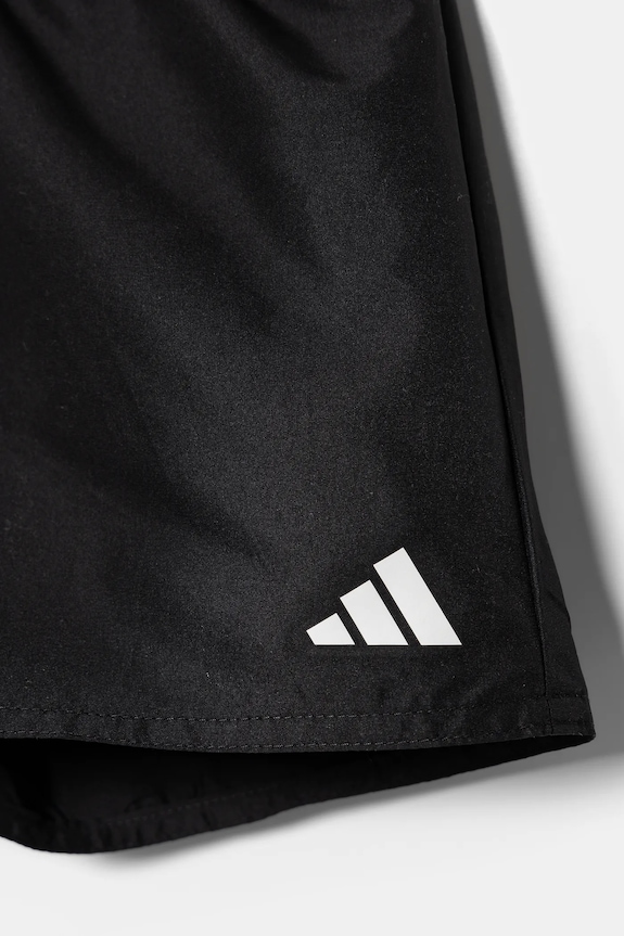 Chlapec Detské plavkové šortky adidas Performance JG3604 čierna