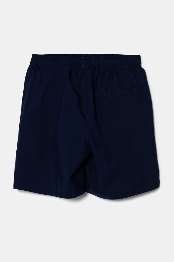 adidas Performance szorty kąpielowe dziecięce AD DY MICK JF8438 granatowy SS25