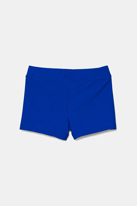 Guess szorty kąpielowe dziecięce I5GZ03.MC052.PPYA niebieski SS25