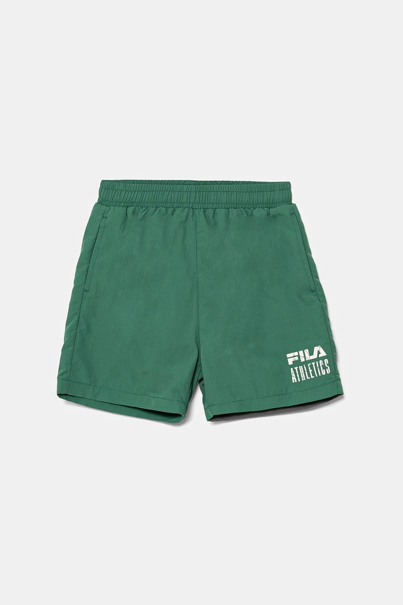 Fila gyerek úszó rövidnadrág SPRADOW zöld FAT0660